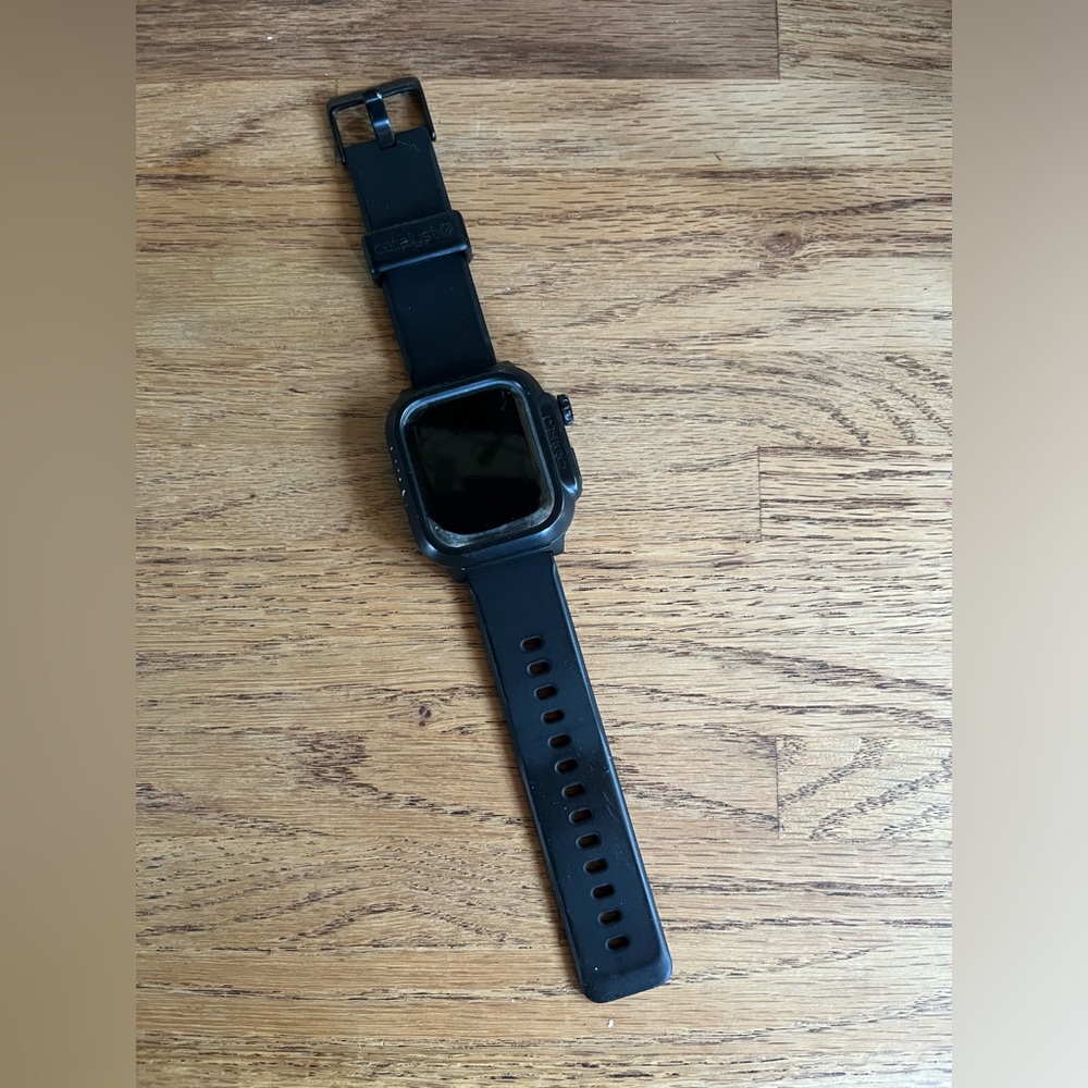Apple Watch Series 6